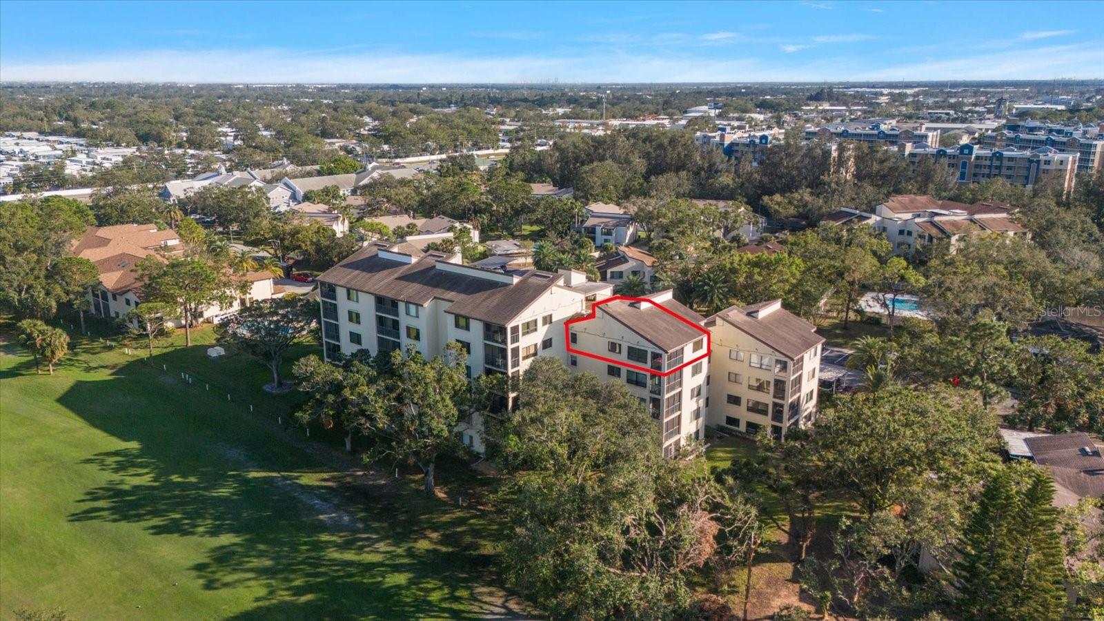 700 STARKEY RD #352, LARGO, FL, 33771