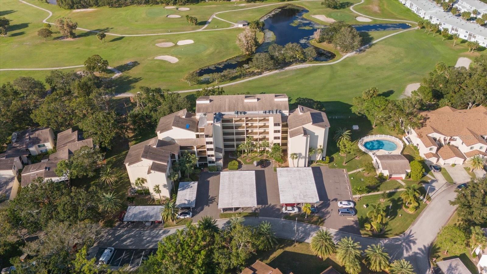 700 STARKEY RD #352, LARGO, FL, 33771