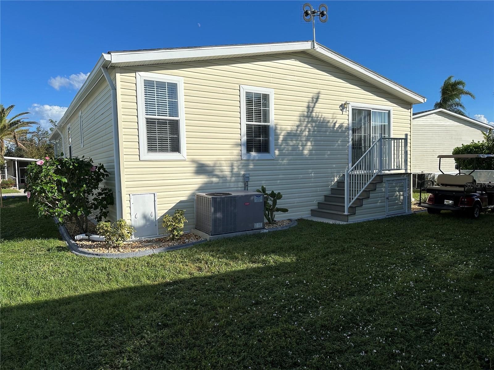 2100 KINGS HWY #635, PORT CHARLOTTE, FL, 33980