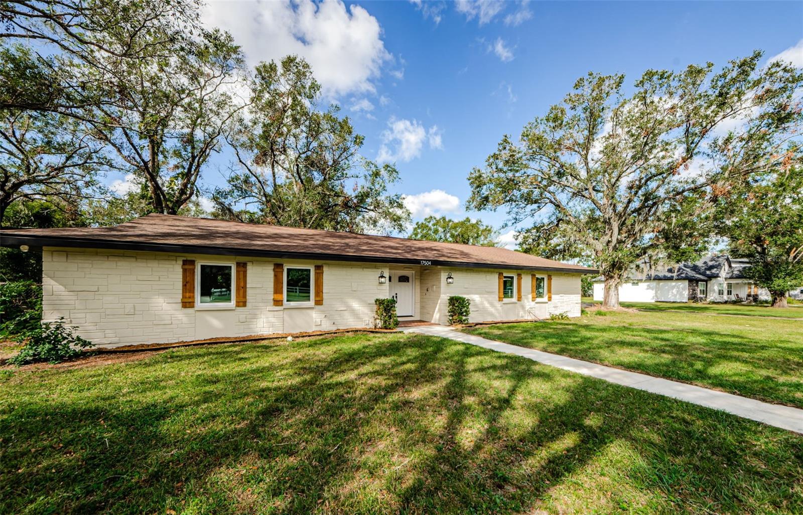 17504 MARSH RD, LUTZ, FL, 33558