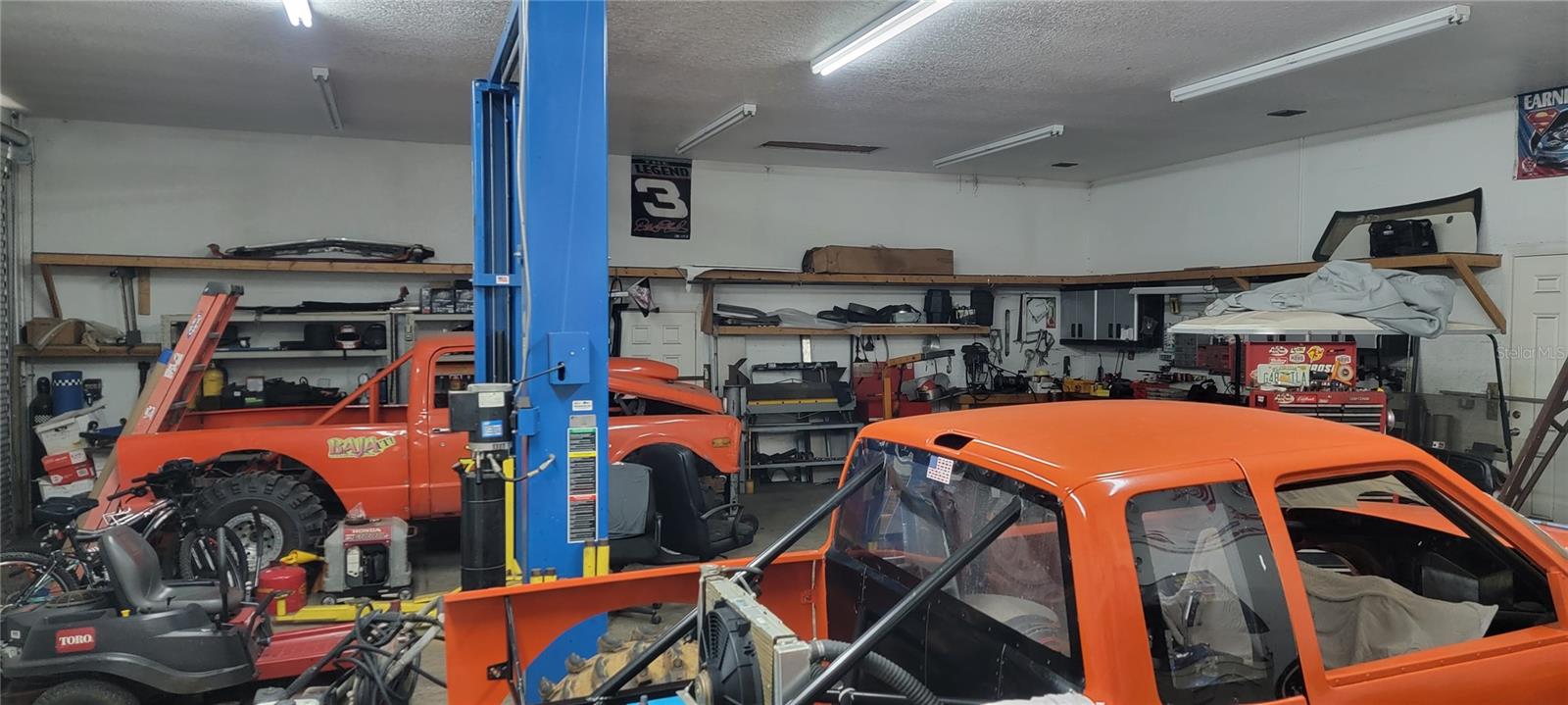 14815 LAKE PICKETT RD, ORLANDO, FL, 32820