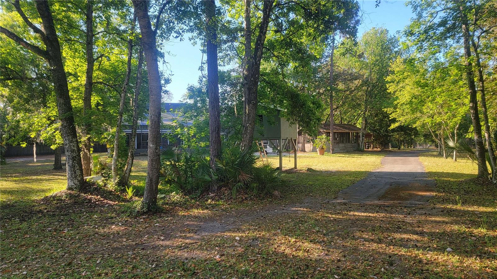 14815 LAKE PICKETT RD, ORLANDO, FL, 32820