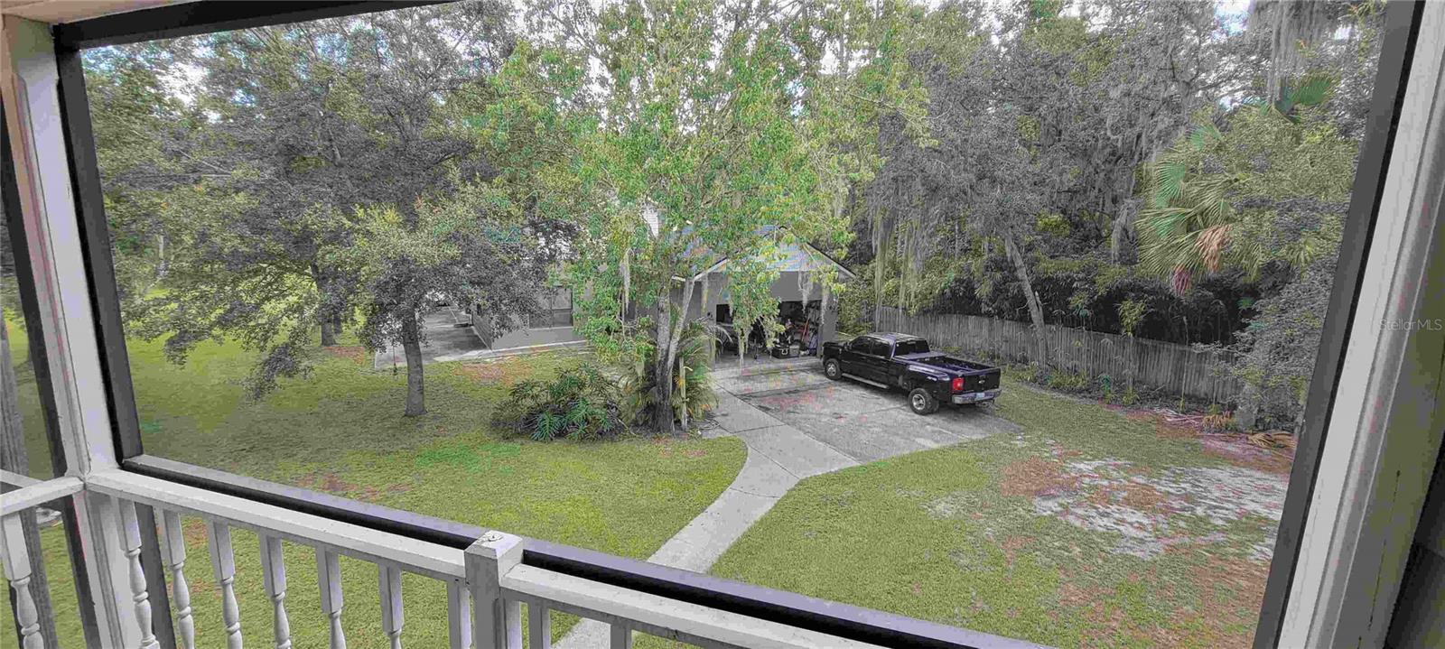 14815 LAKE PICKETT RD, ORLANDO, FL, 32820