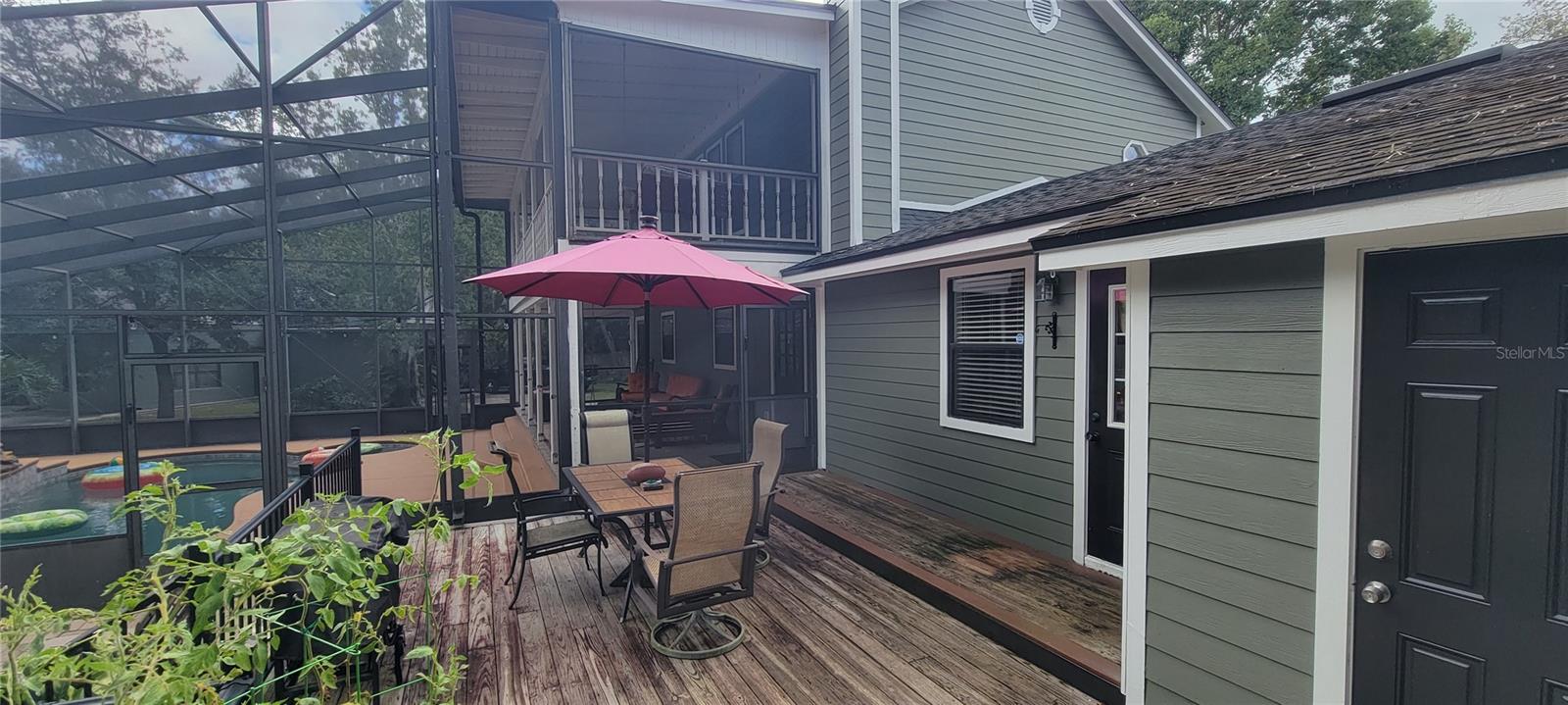 14815 LAKE PICKETT RD, ORLANDO, FL, 32820