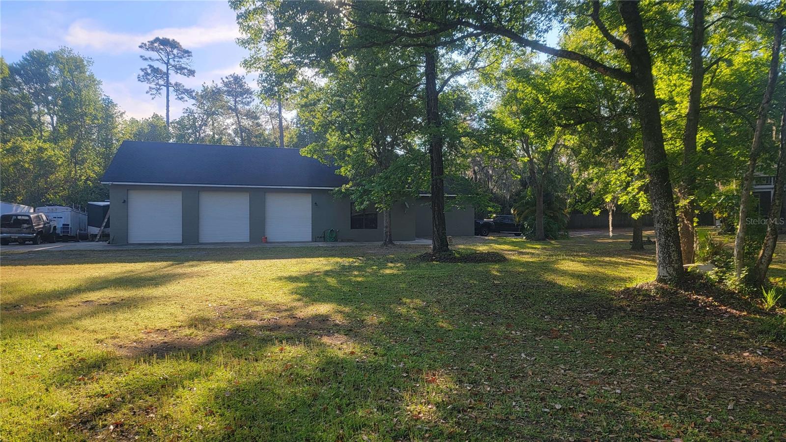 14815 LAKE PICKETT RD, ORLANDO, FL, 32820