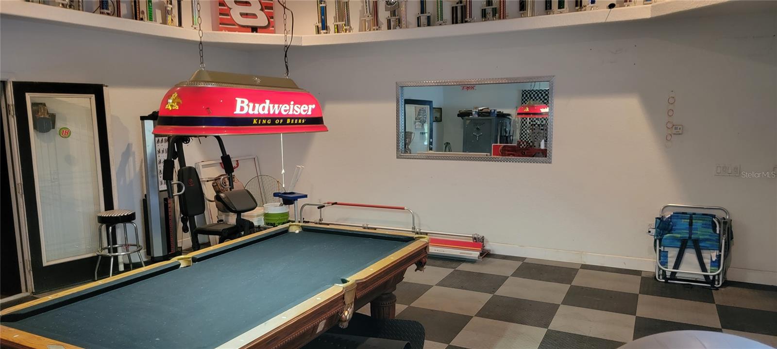 14815 LAKE PICKETT RD, ORLANDO, FL, 32820