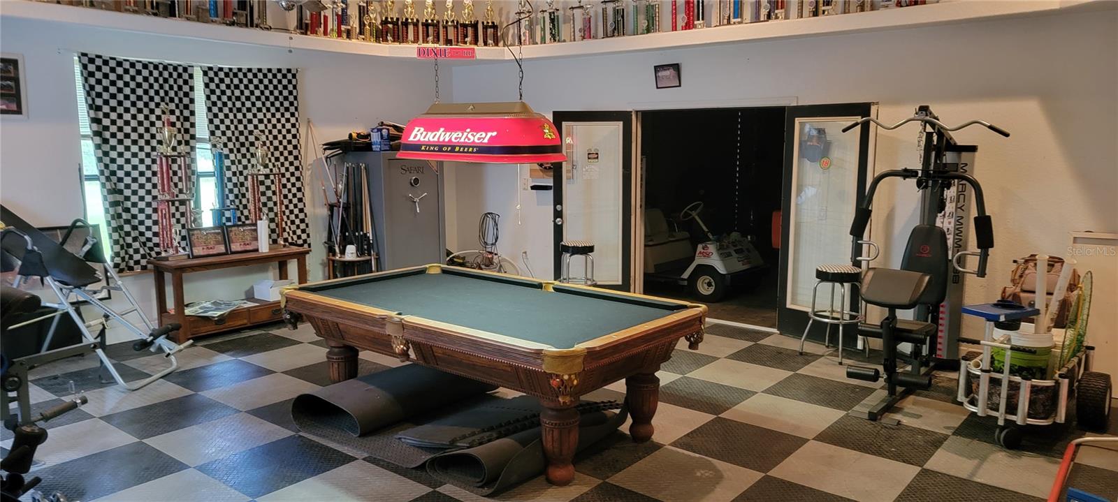 14815 LAKE PICKETT RD, ORLANDO, FL, 32820