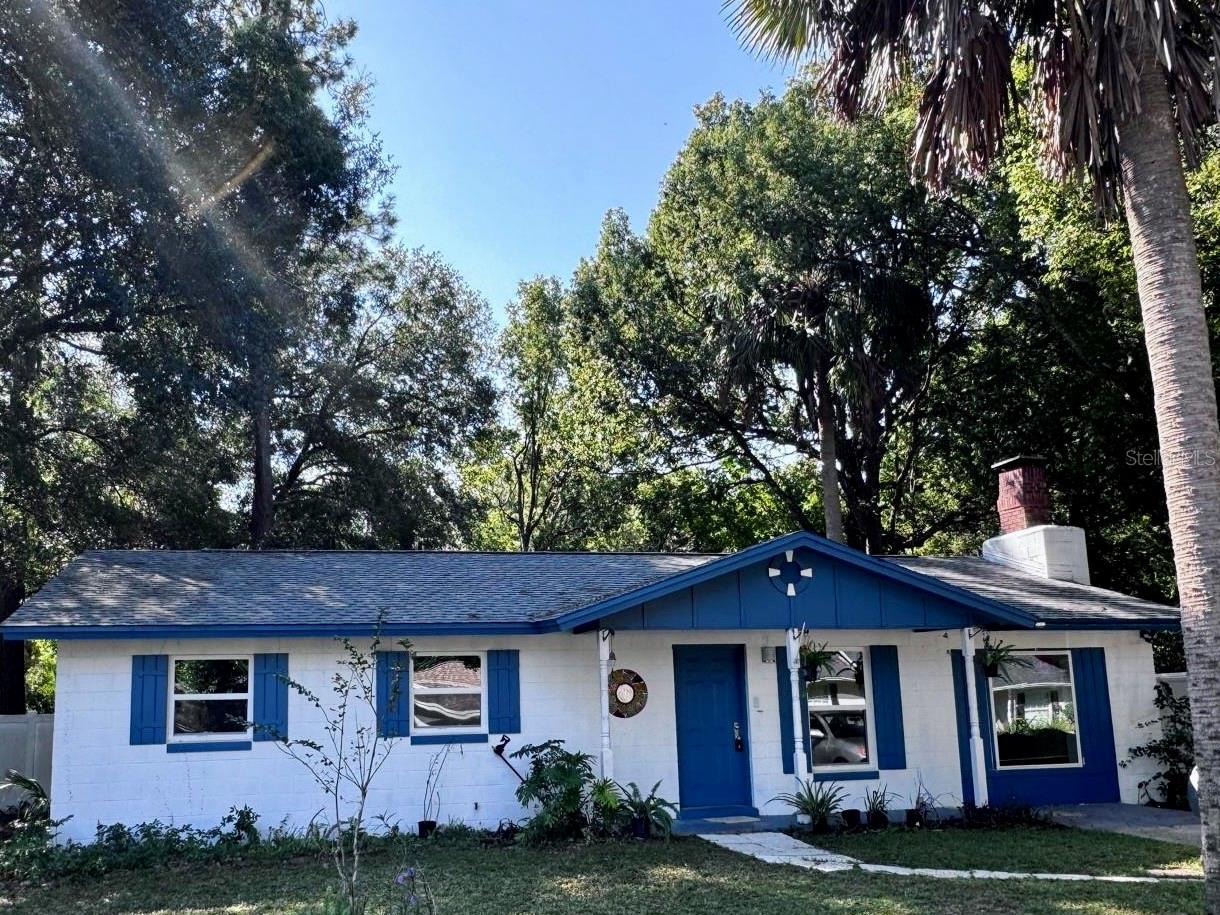 3840 NE 4TH ST, OCALA, FL, 34470