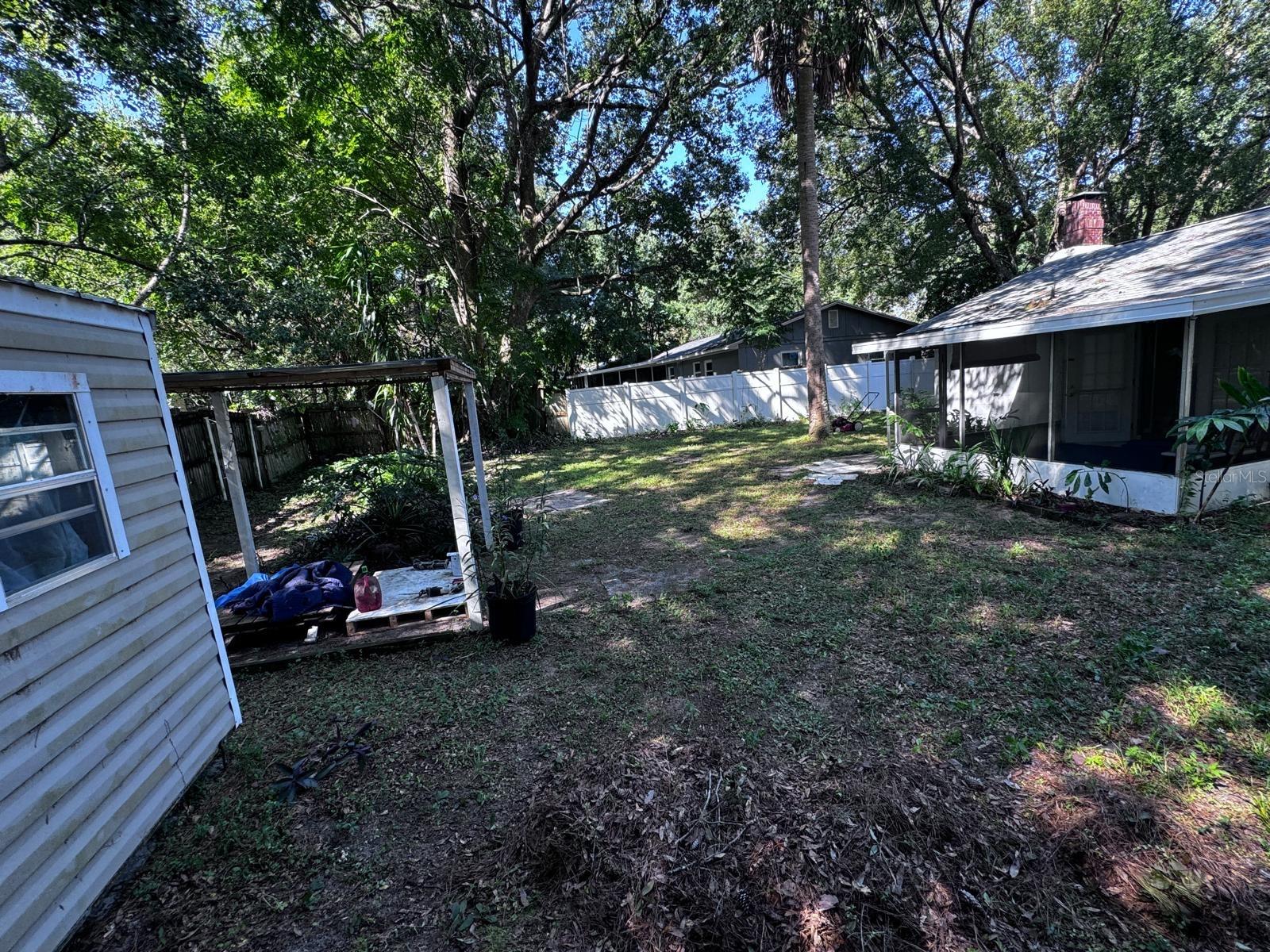 3840 NE 4TH ST, OCALA, FL, 34470