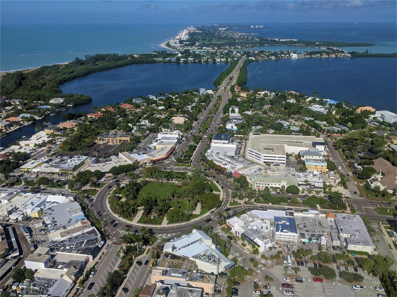 1185 VILLAGIO CIR #207, SARASOTA, FL, 34237