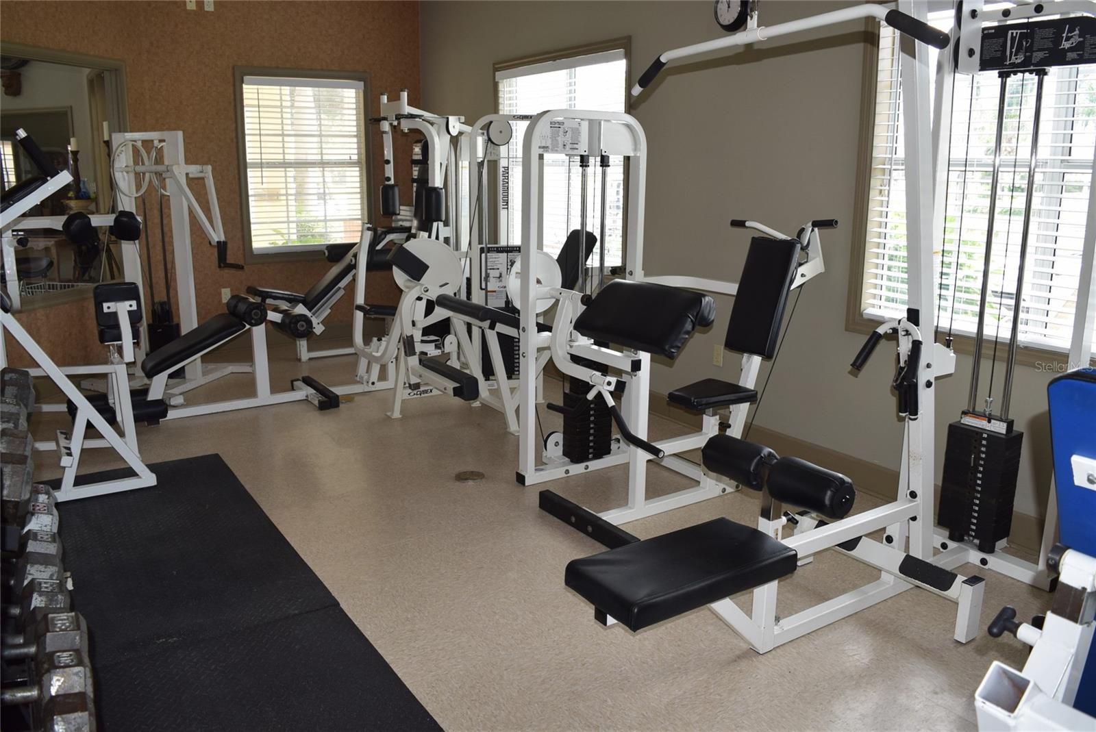 1185 VILLAGIO CIR #207, SARASOTA, FL, 34237