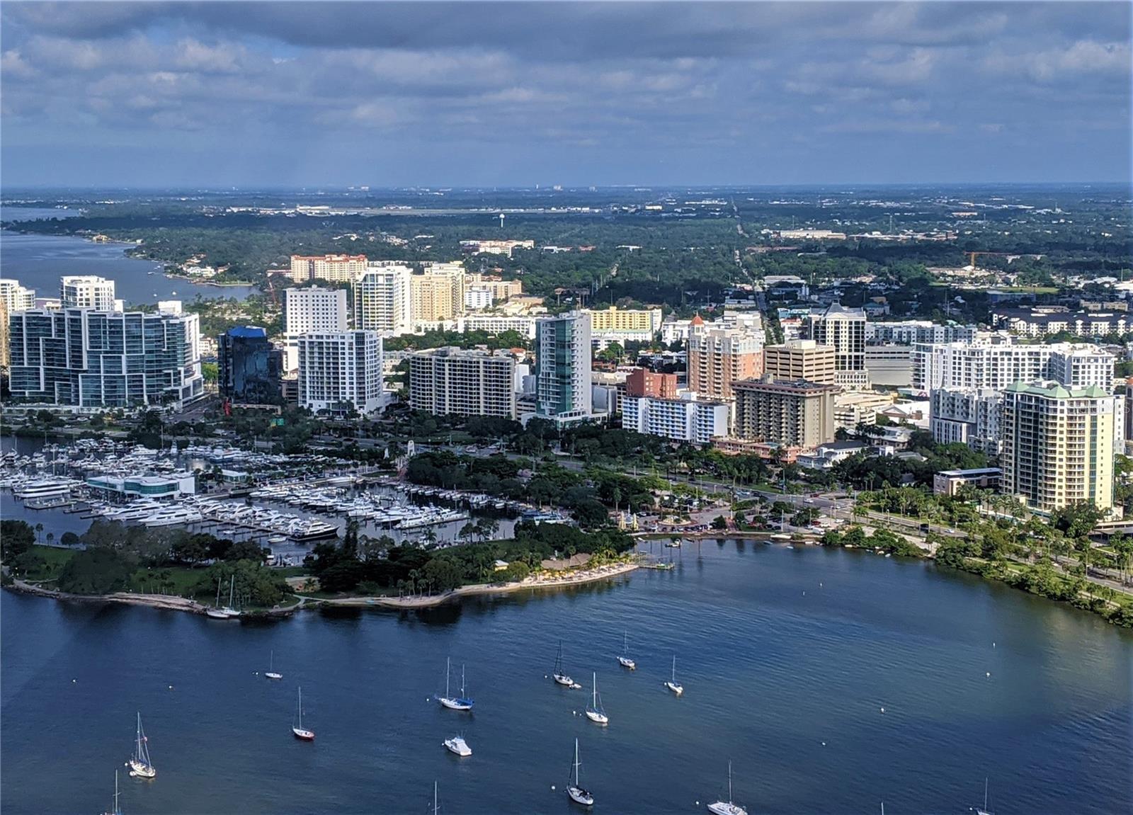 1185 VILLAGIO CIR #207, SARASOTA, FL, 34237