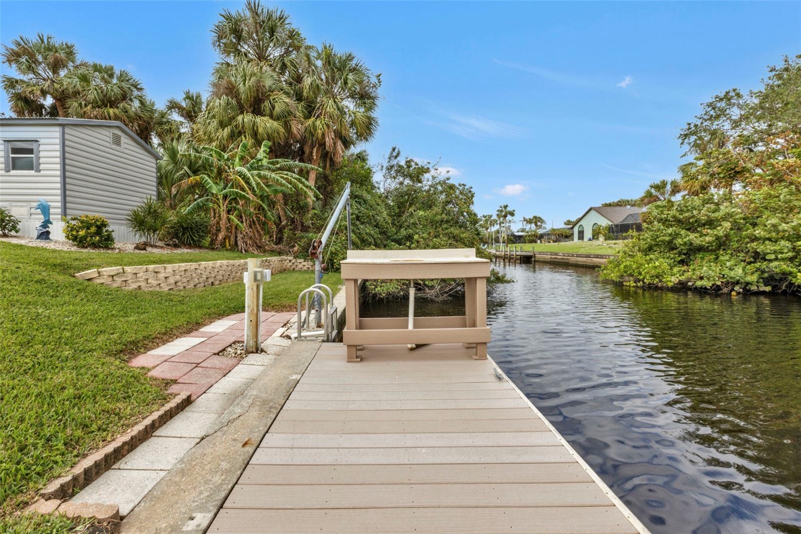 18368 DRIGGERS AVE, PORT CHARLOTTE, FL, 33948
