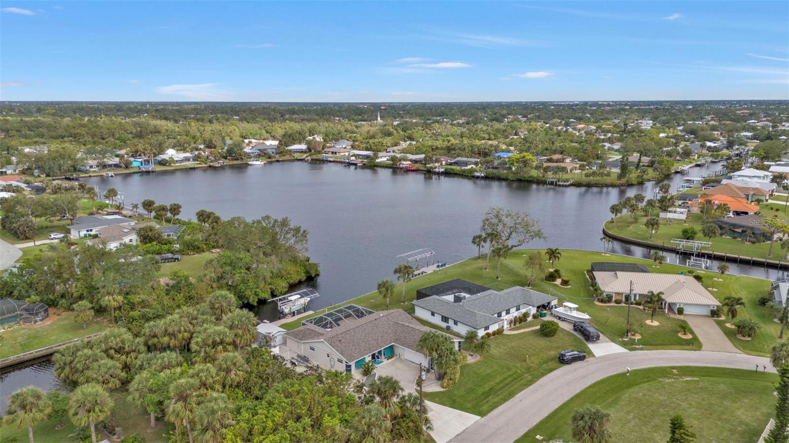 18368 DRIGGERS AVE, PORT CHARLOTTE, FL, 33948