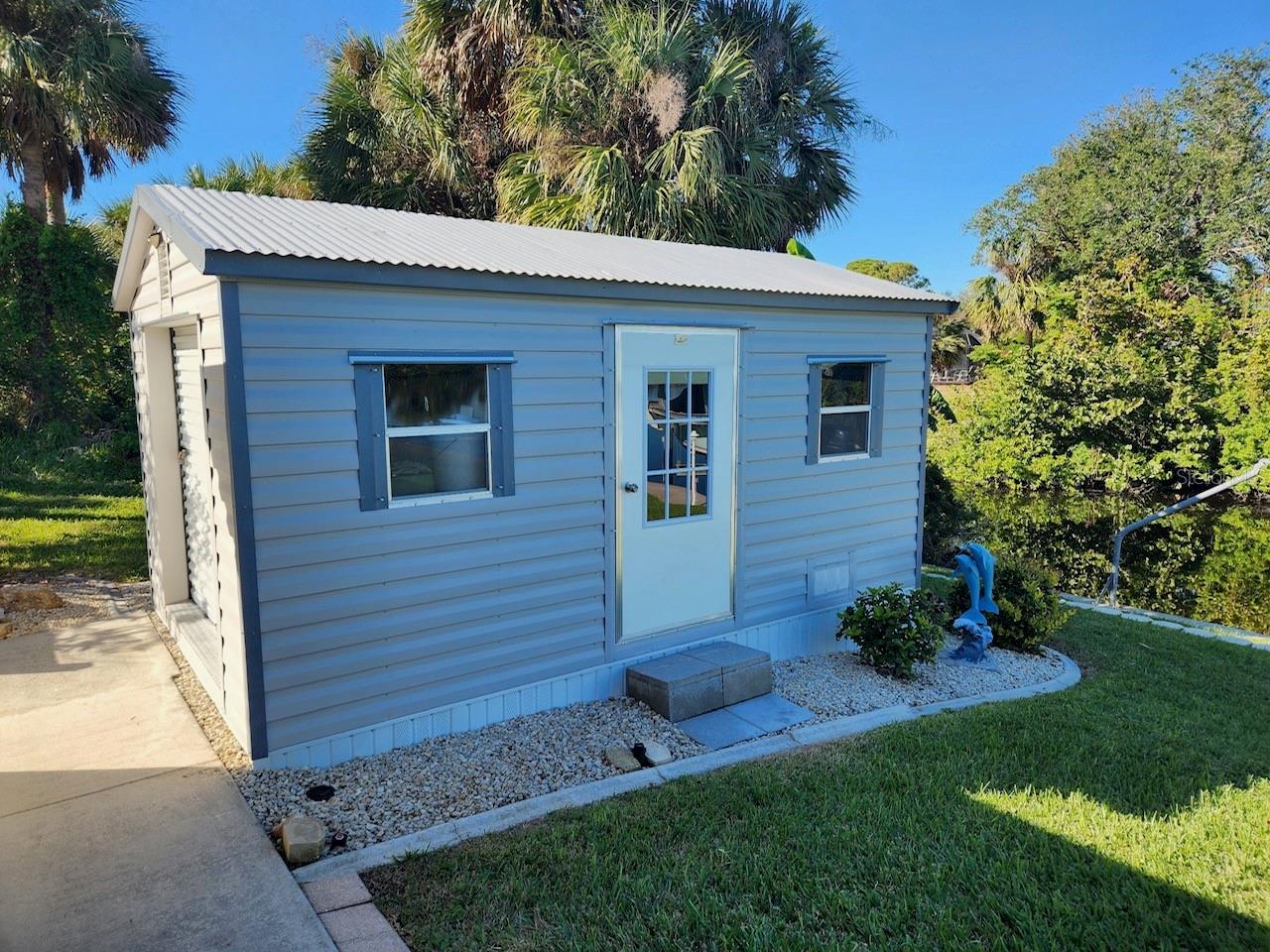 18368 DRIGGERS AVE, PORT CHARLOTTE, FL, 33948