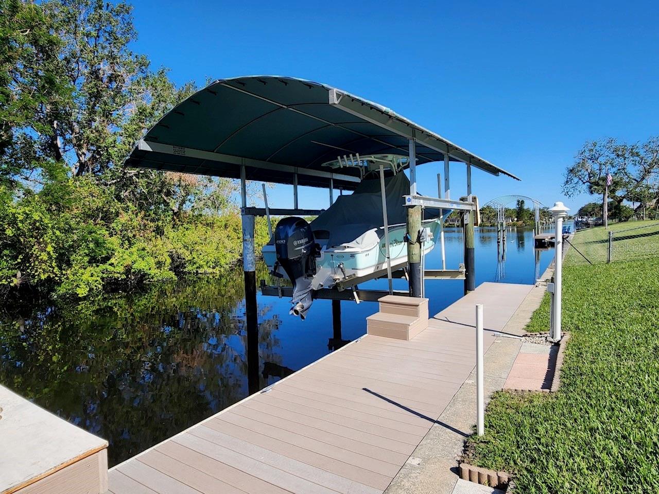 18368 DRIGGERS AVE, PORT CHARLOTTE, FL, 33948