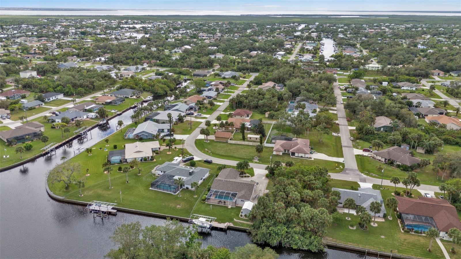 18368 DRIGGERS AVE, PORT CHARLOTTE, FL, 33948