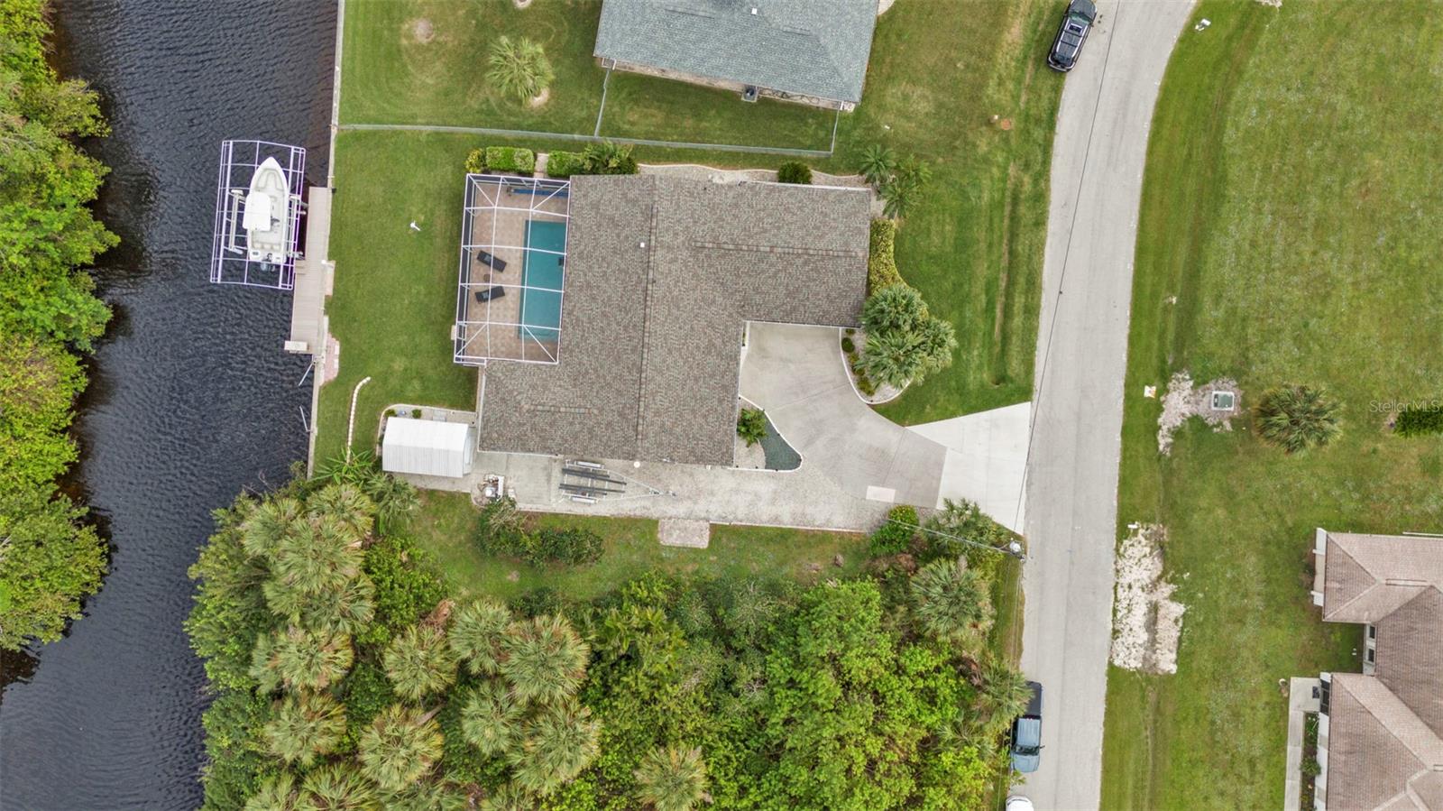 18368 DRIGGERS AVE, PORT CHARLOTTE, FL, 33948