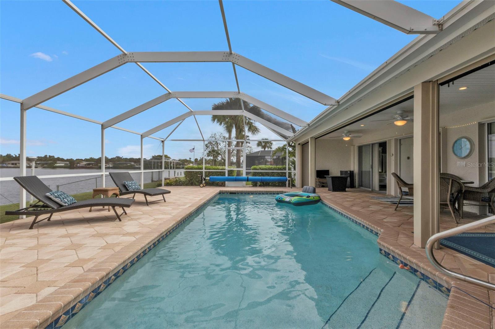 18368 DRIGGERS AVE, PORT CHARLOTTE, FL, 33948