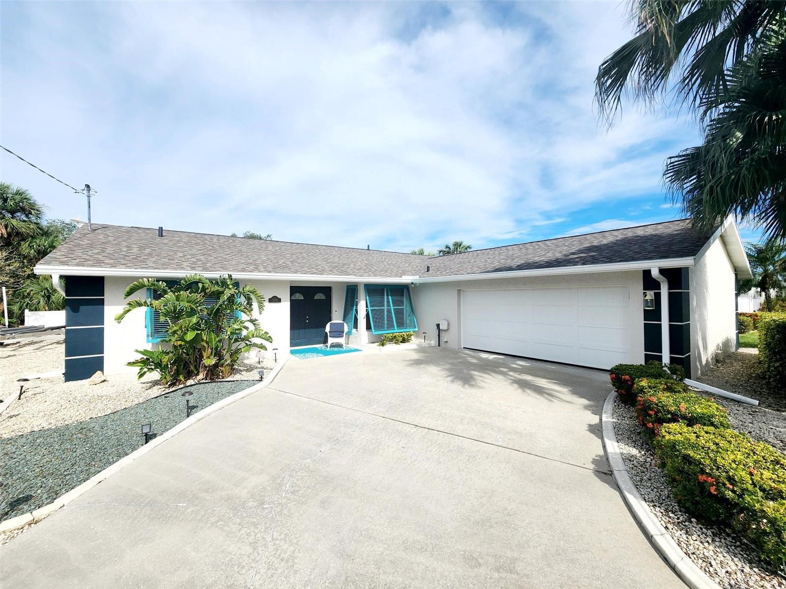 18368 DRIGGERS AVE, PORT CHARLOTTE, FL, 33948