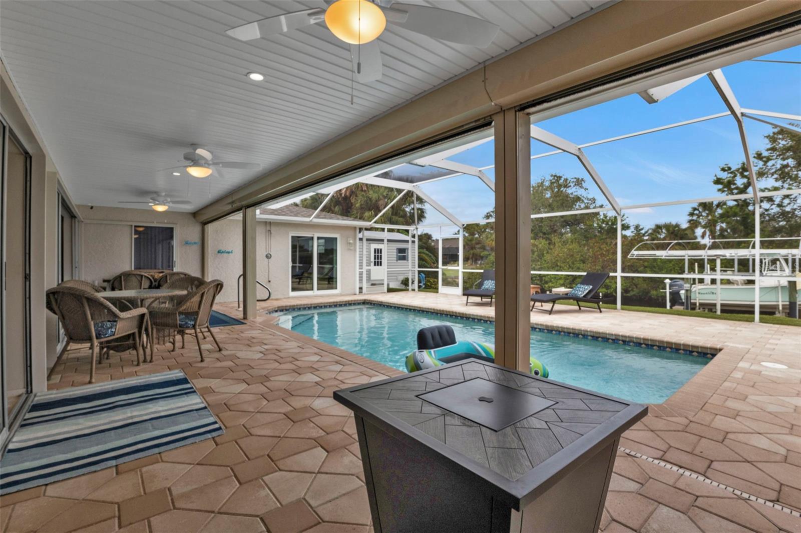 18368 DRIGGERS AVE, PORT CHARLOTTE, FL, 33948