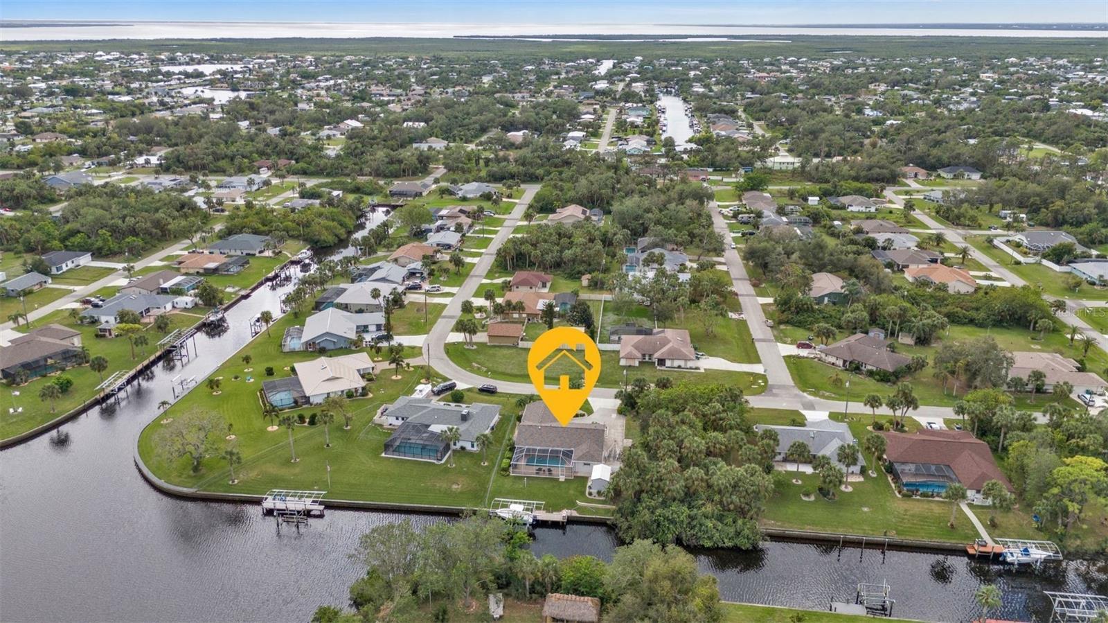 18368 DRIGGERS AVE, PORT CHARLOTTE, FL, 33948