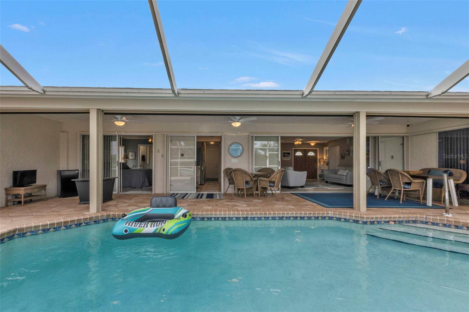 18368 DRIGGERS AVE, PORT CHARLOTTE, FL, 33948