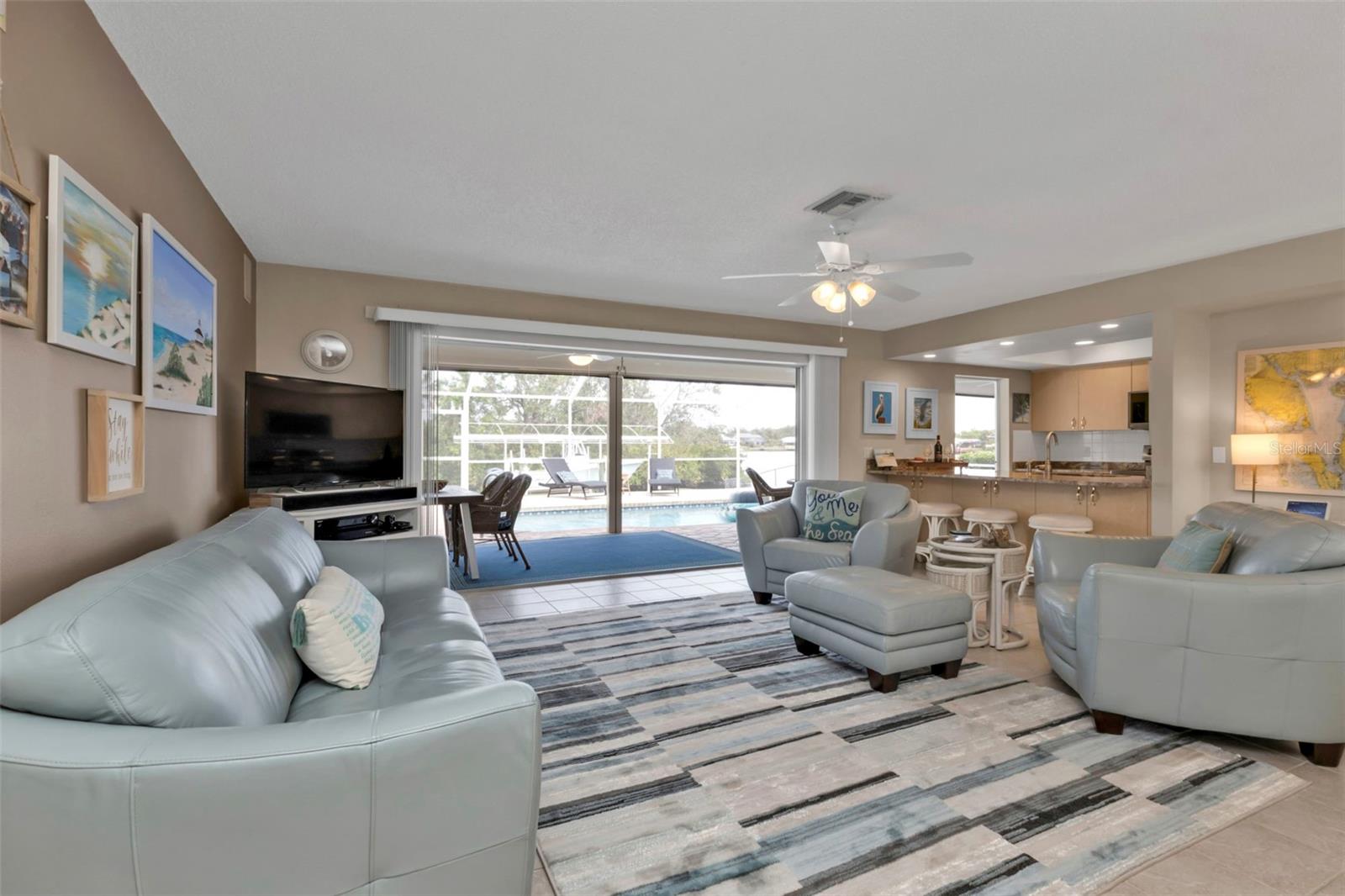 18368 DRIGGERS AVE, PORT CHARLOTTE, FL, 33948