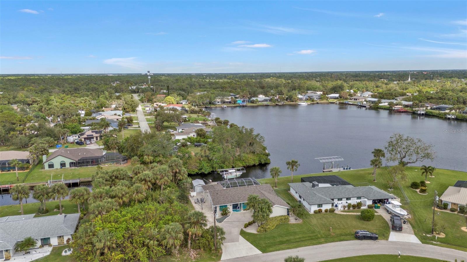 18368 DRIGGERS AVE, PORT CHARLOTTE, FL, 33948