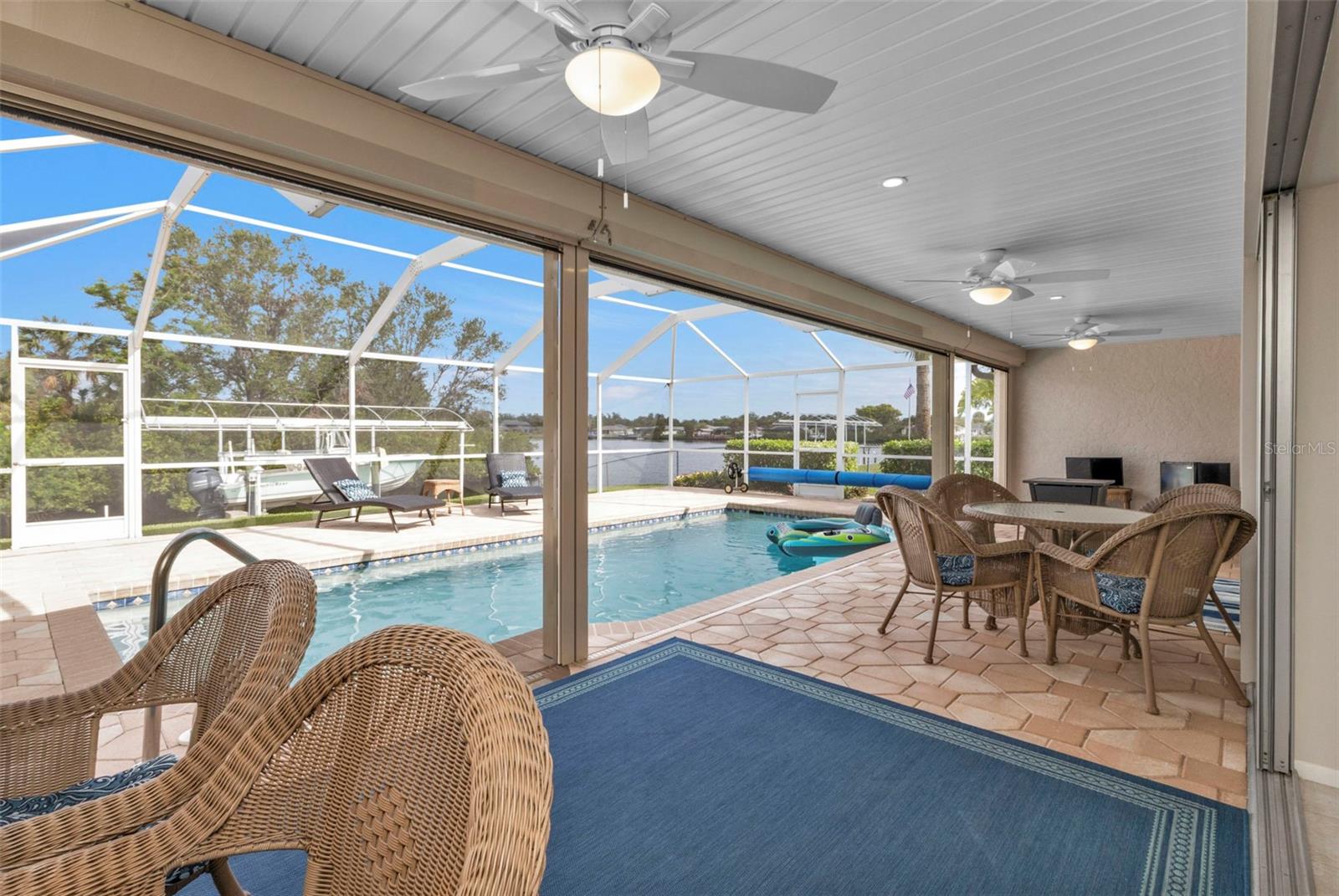 18368 DRIGGERS AVE, PORT CHARLOTTE, FL, 33948
