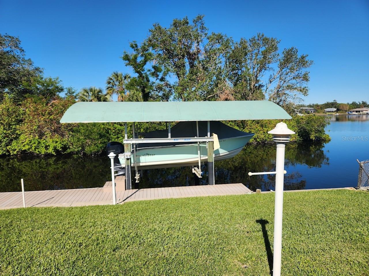 18368 DRIGGERS AVE, PORT CHARLOTTE, FL, 33948