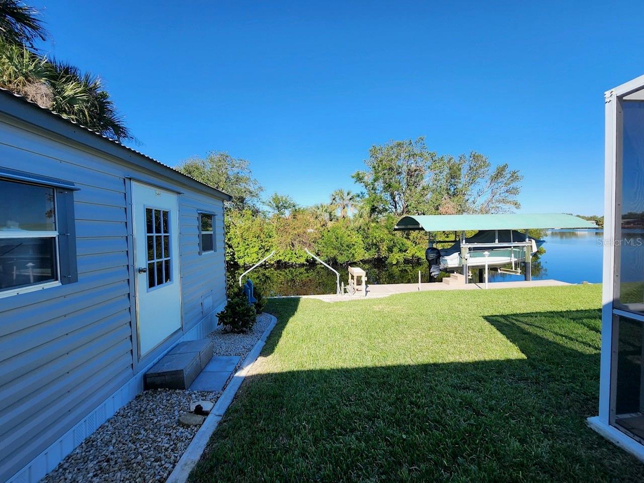 18368 DRIGGERS AVE, PORT CHARLOTTE, FL, 33948