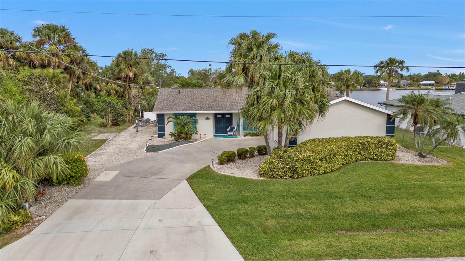 18368 DRIGGERS AVE, PORT CHARLOTTE, FL, 33948
