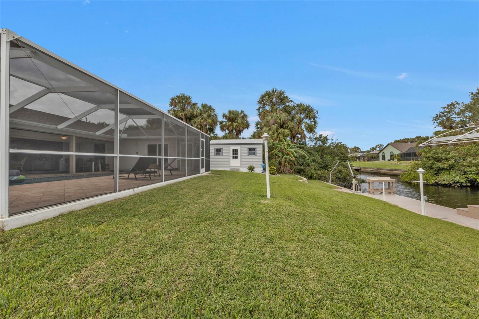18368 DRIGGERS AVE, PORT CHARLOTTE, FL, 33948