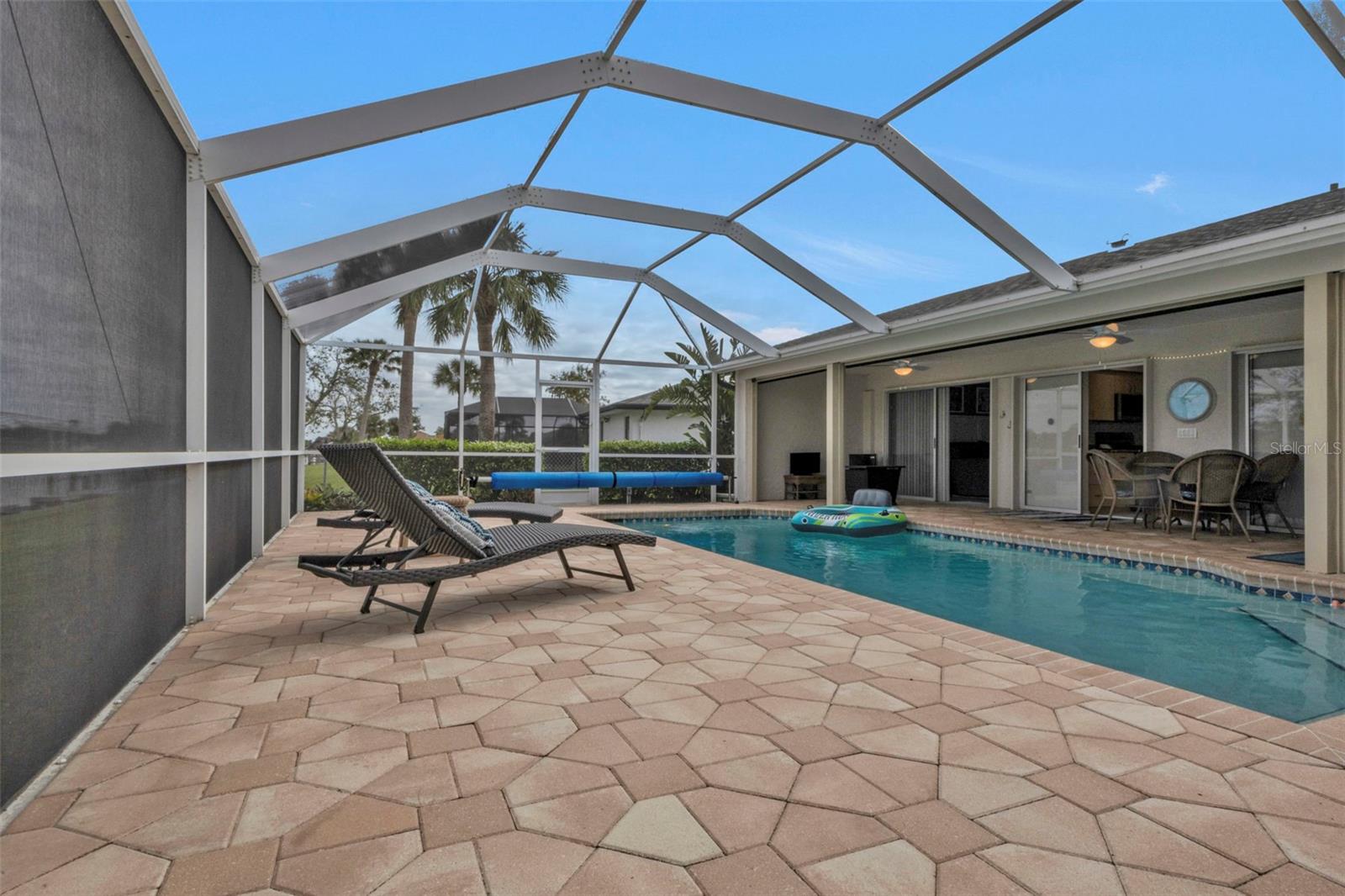 18368 DRIGGERS AVE, PORT CHARLOTTE, FL, 33948