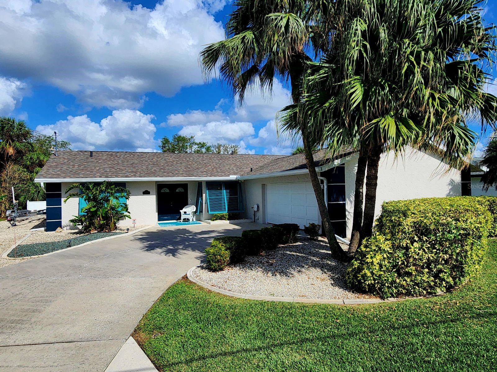 18368 DRIGGERS AVE, PORT CHARLOTTE, FL, 33948