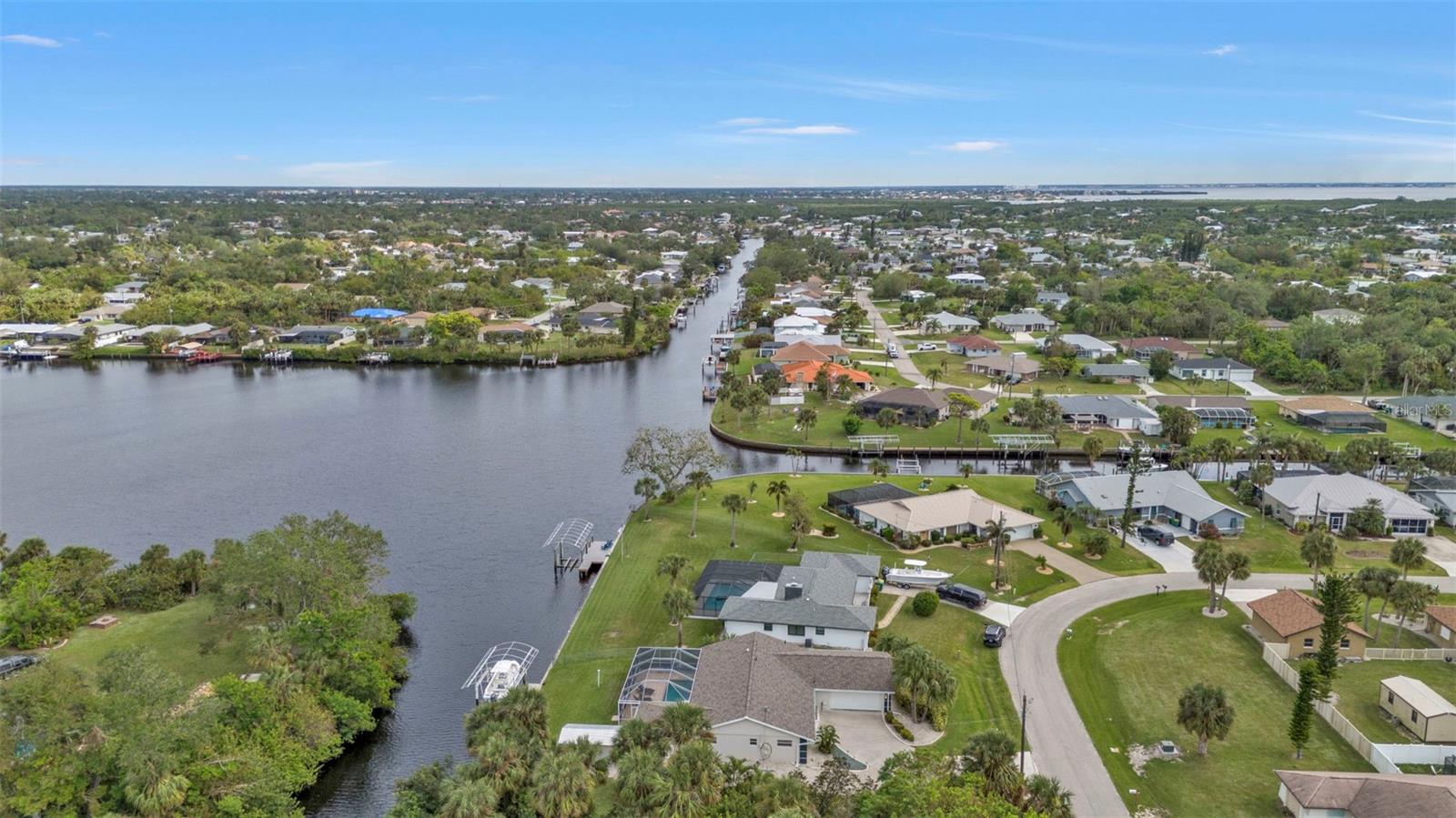 18368 DRIGGERS AVE, PORT CHARLOTTE, FL, 33948