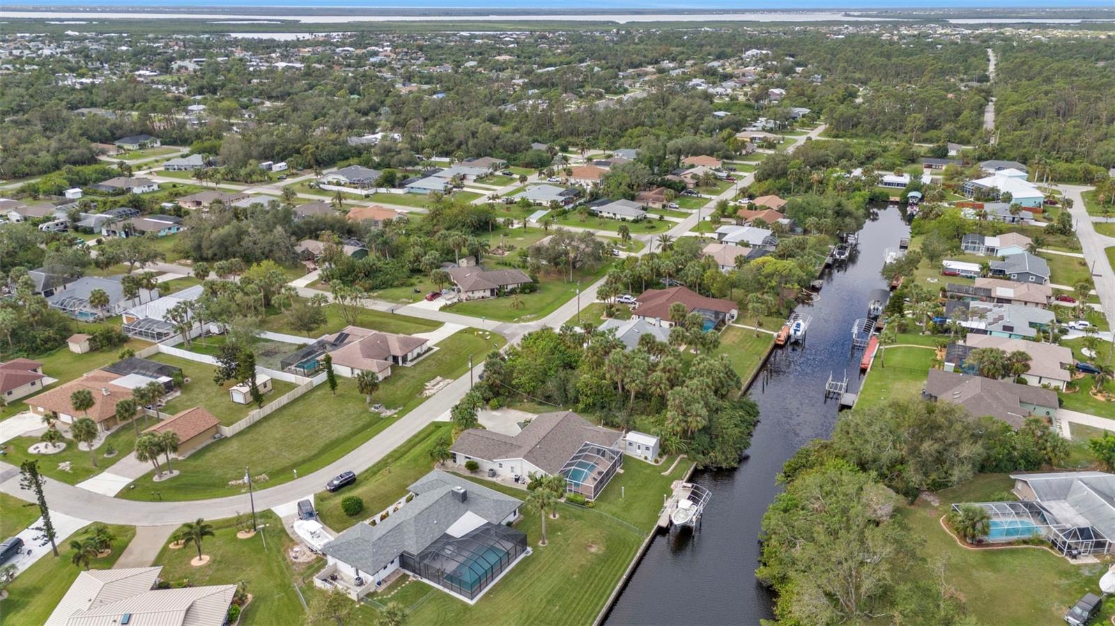 18368 DRIGGERS AVE, PORT CHARLOTTE, FL, 33948
