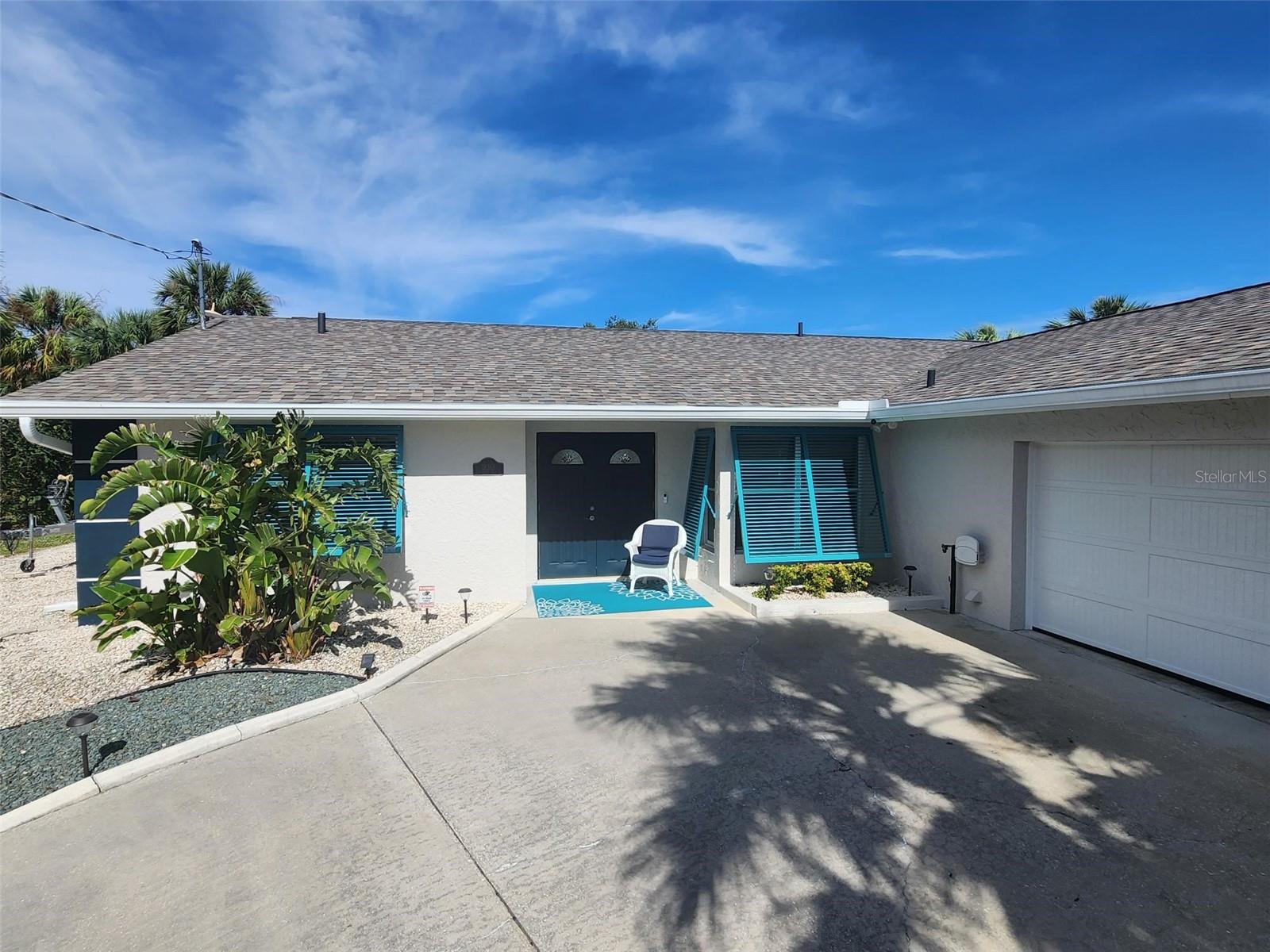 18368 DRIGGERS AVE, PORT CHARLOTTE, FL, 33948