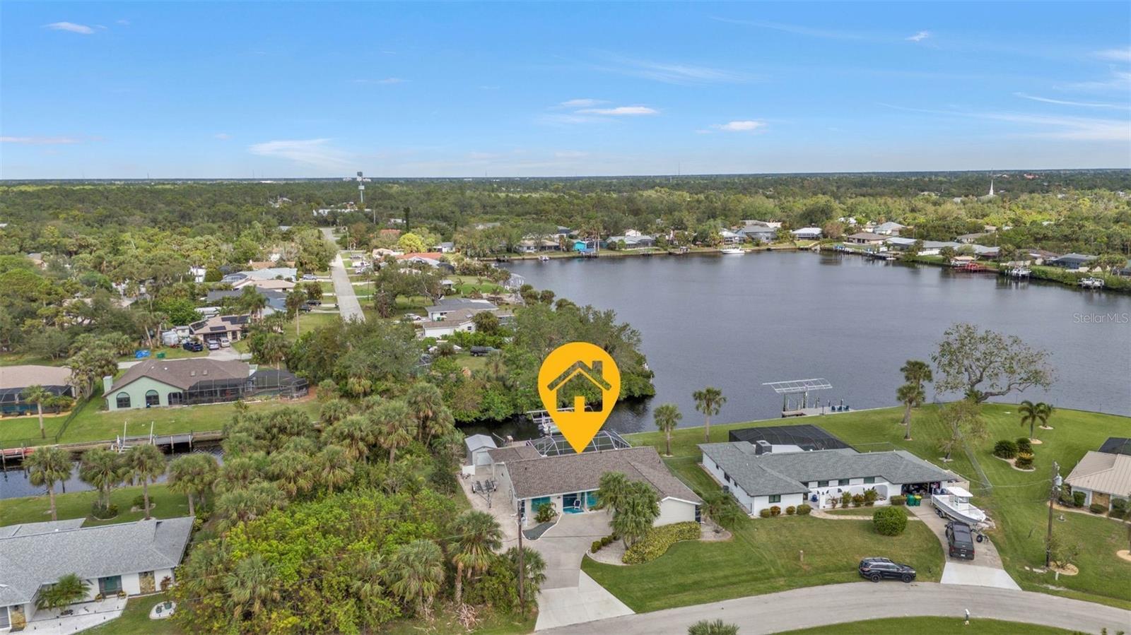 18368 DRIGGERS AVE, PORT CHARLOTTE, FL, 33948