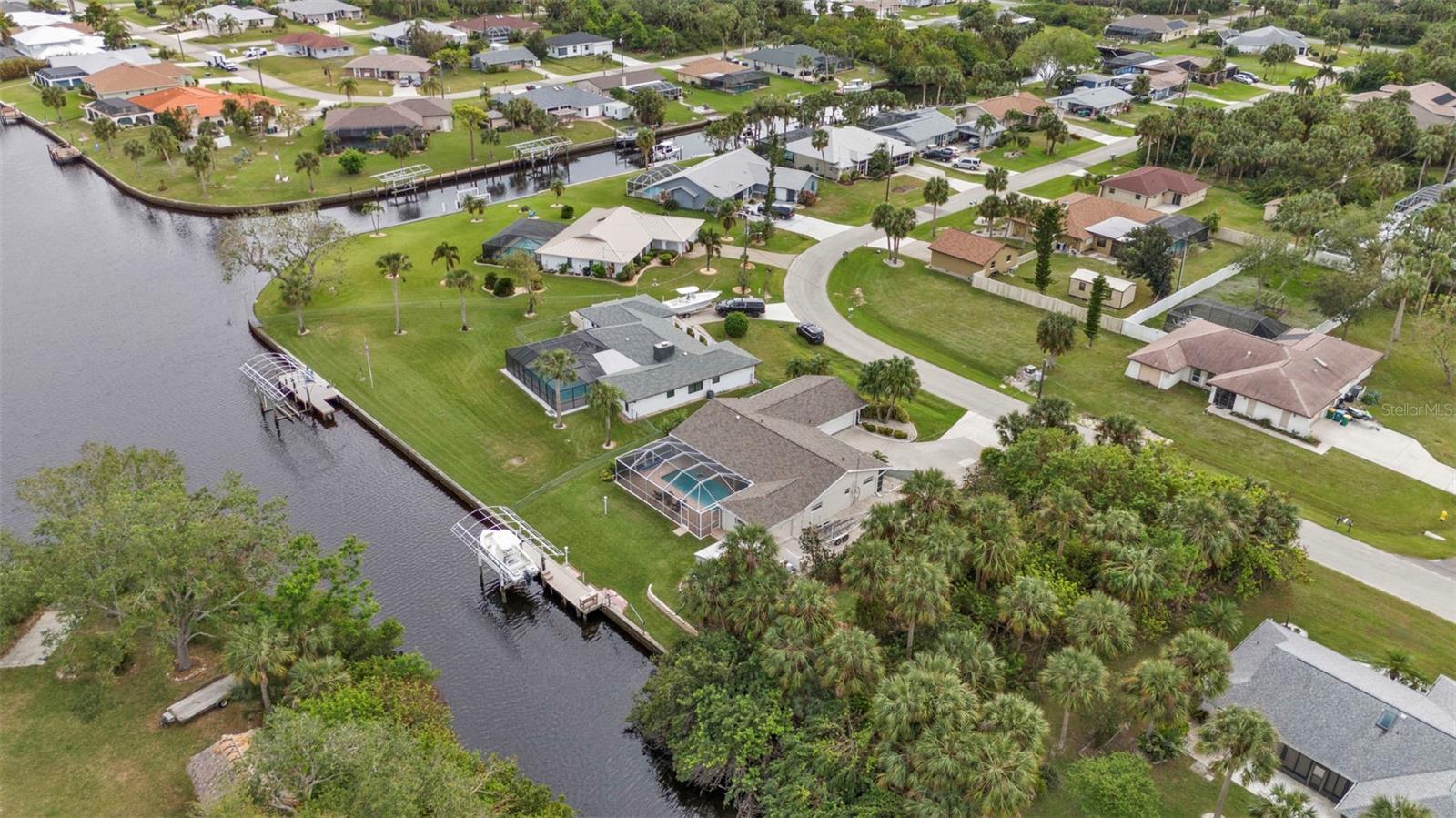 18368 DRIGGERS AVE, PORT CHARLOTTE, FL, 33948