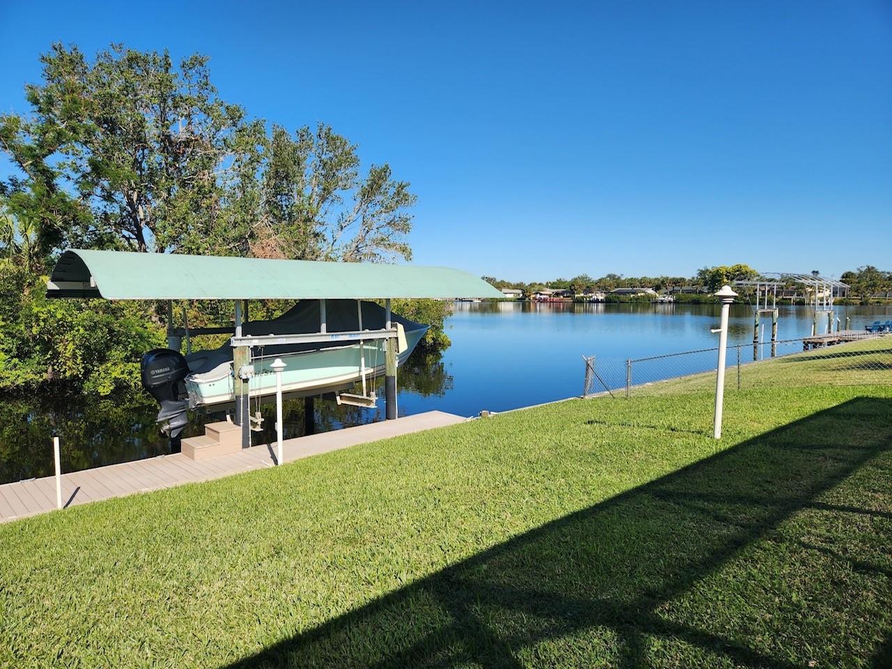 18368 DRIGGERS AVE, PORT CHARLOTTE, FL, 33948