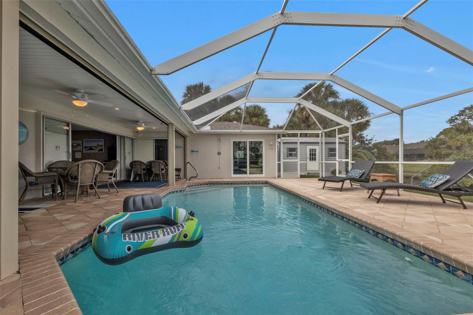 18368 DRIGGERS AVE, PORT CHARLOTTE, FL, 33948