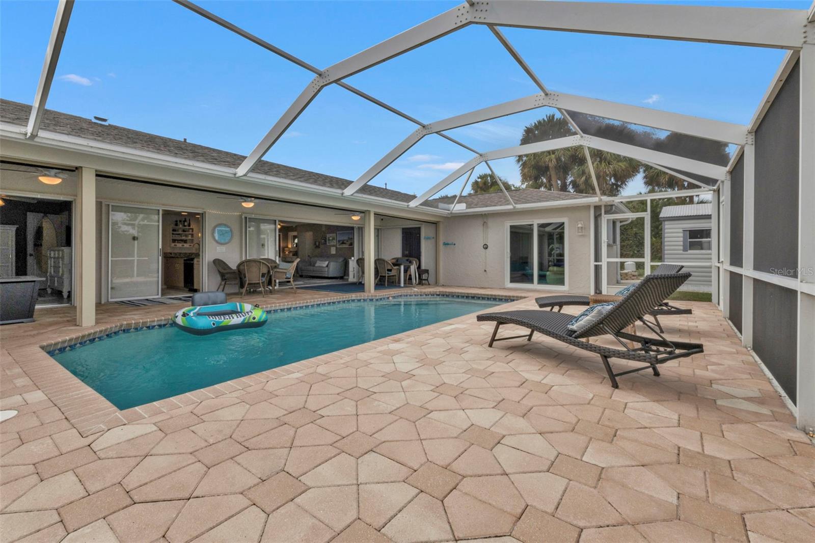 18368 DRIGGERS AVE, PORT CHARLOTTE, FL, 33948