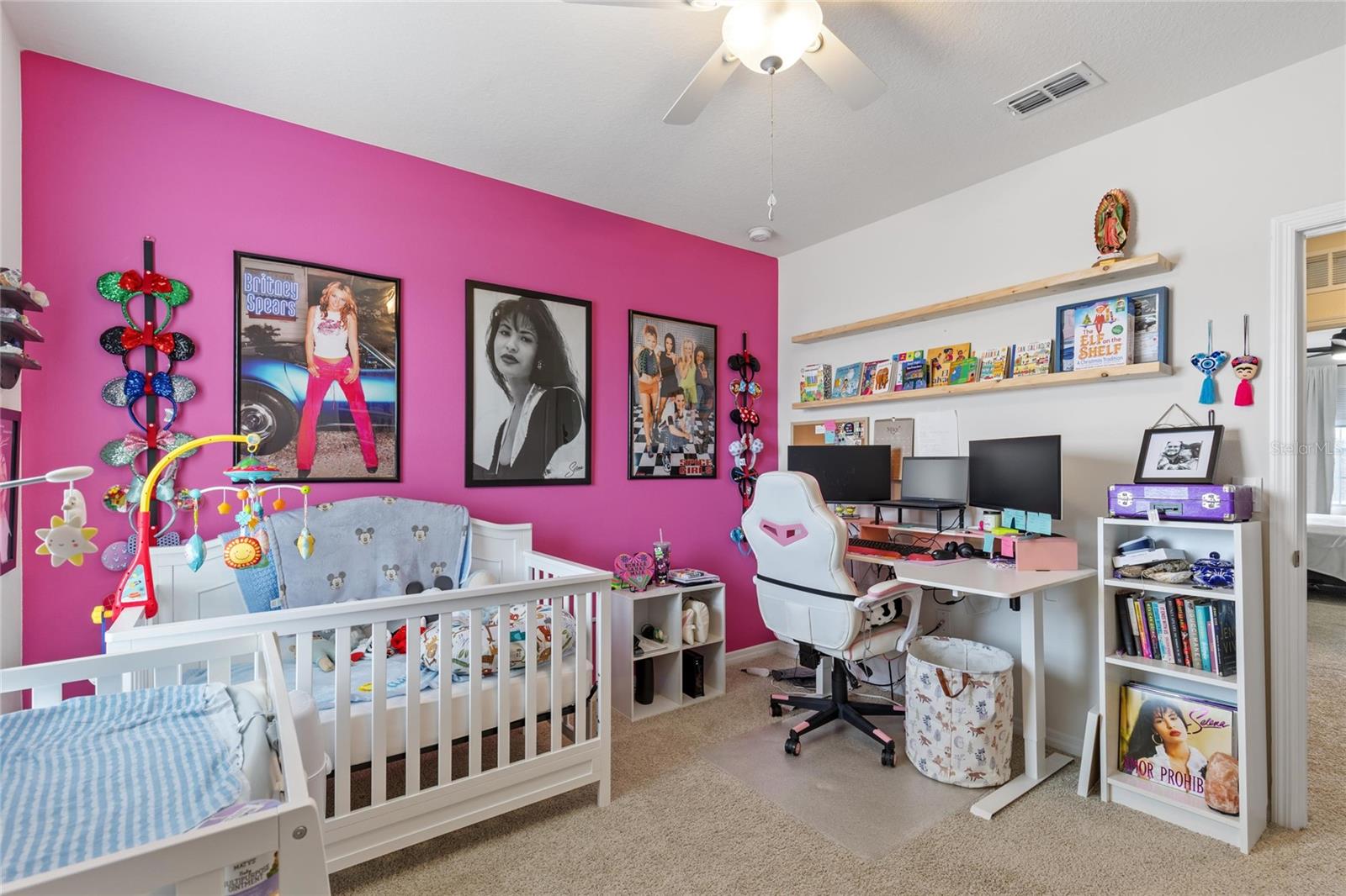 740 SQUIRES GROVE DR, WINTER HAVEN, FL, 33880