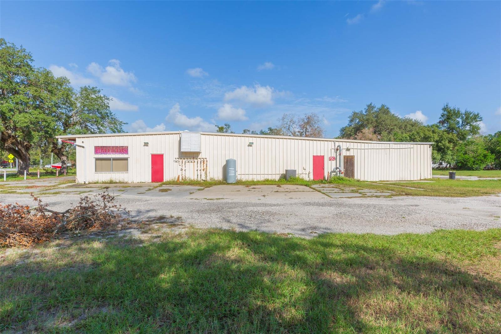 4024 PAUL S. BUCHMAN HWY, ZEPHYRHILLS, FL, 33542