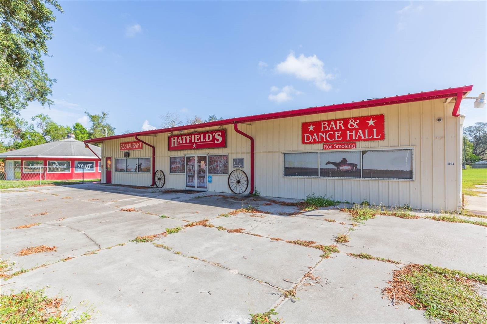 4024 PAUL S. BUCHMAN HWY, ZEPHYRHILLS, FL, 33542