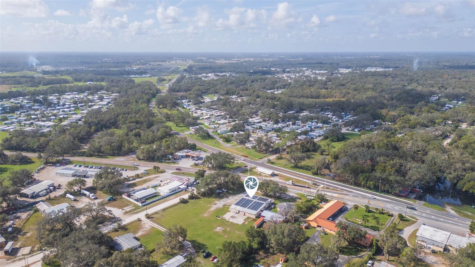 4024 PAUL S. BUCHMAN HWY, ZEPHYRHILLS, FL, 33542