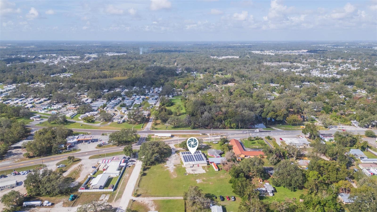 4024 PAUL S. BUCHMAN HWY, ZEPHYRHILLS, FL, 33542