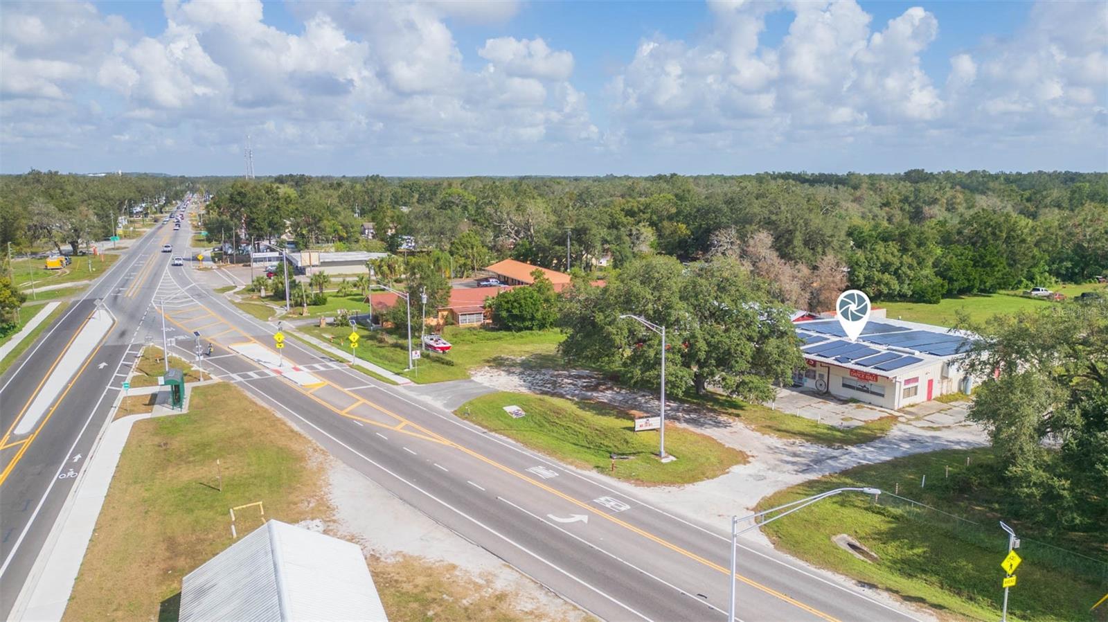 4024 PAUL S. BUCHMAN HWY, ZEPHYRHILLS, FL, 33542